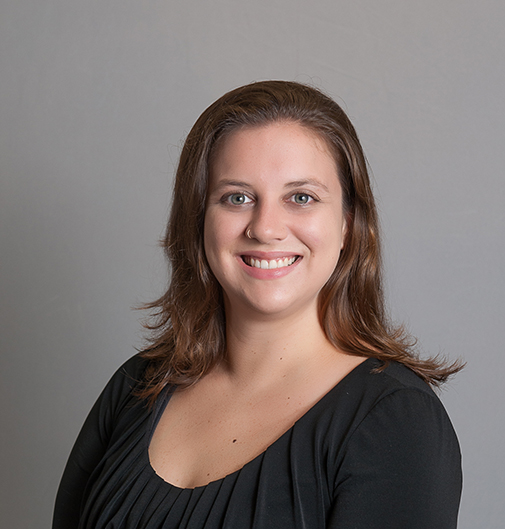Rebecca Richardson, APRN