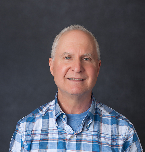 Norman Rubin, APRN