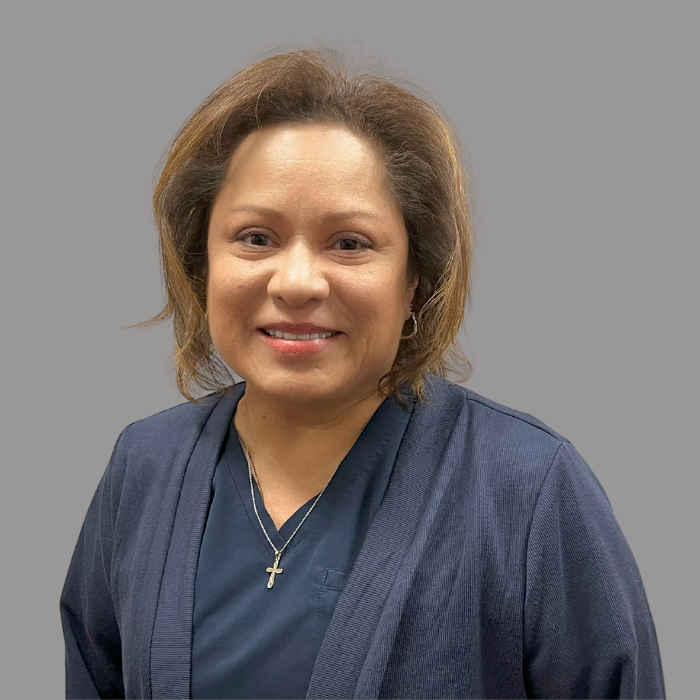 Catherine “Cathy” Carrizales-Pintor, APRN-PNP