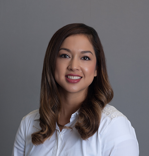 Raquel Valdez, APRN