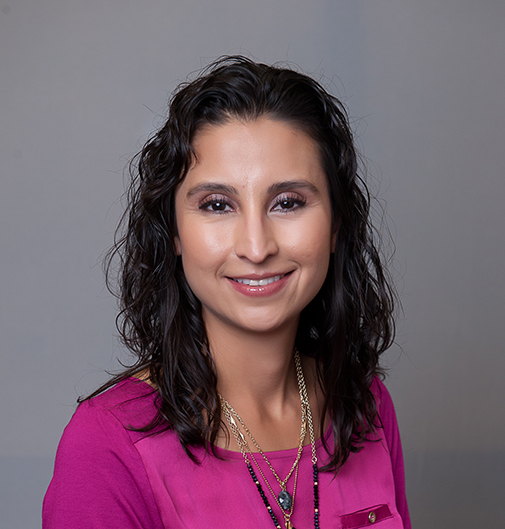 Cynthia Chaparro-Krueger, D.O.