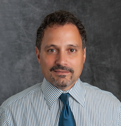 Jeffrey F. Bocchicchio, M.D.