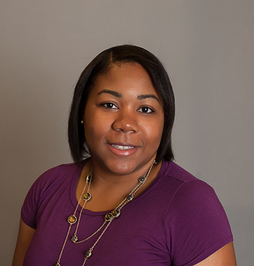 Ashley Carroll, Ph.D.