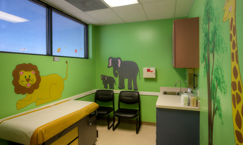 Lone Star Circle of Care Pediatrics | Harker Heights