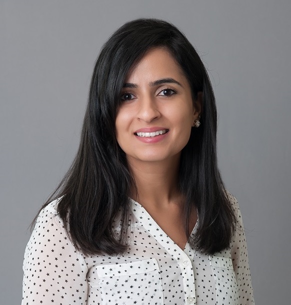 Rajniderpal Kaur, M.D.