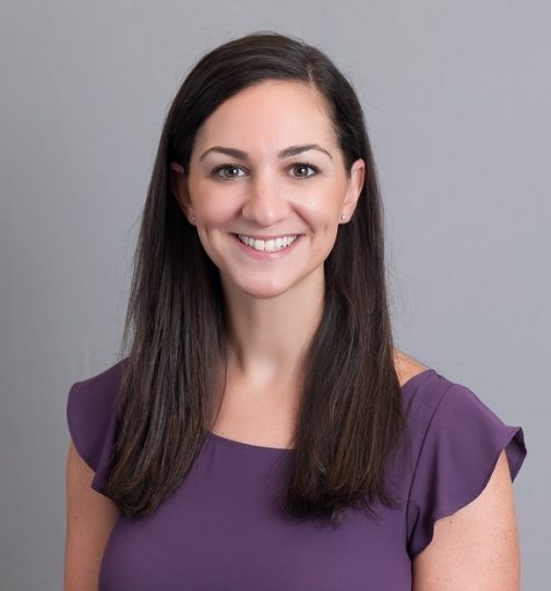 Julia David, APRN
