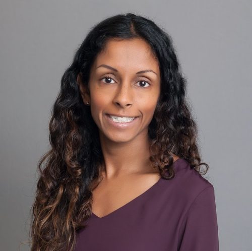 Menaka Mahadevan, M.D.