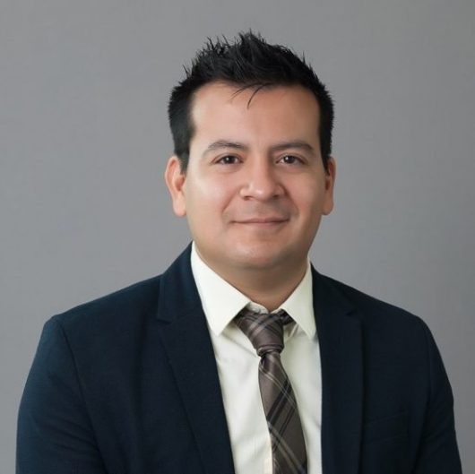 Edgar Noe Navarro Garza, M.D.