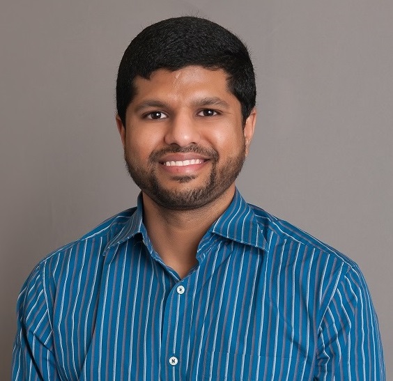 Parth Pandya, RDH