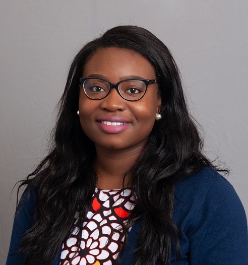 Grace Onuma, M.D.