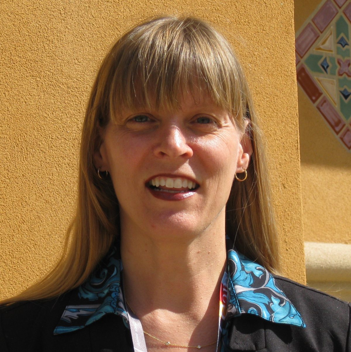 Alicia Zander, APRN