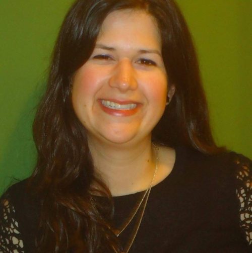 Brenda Padilla