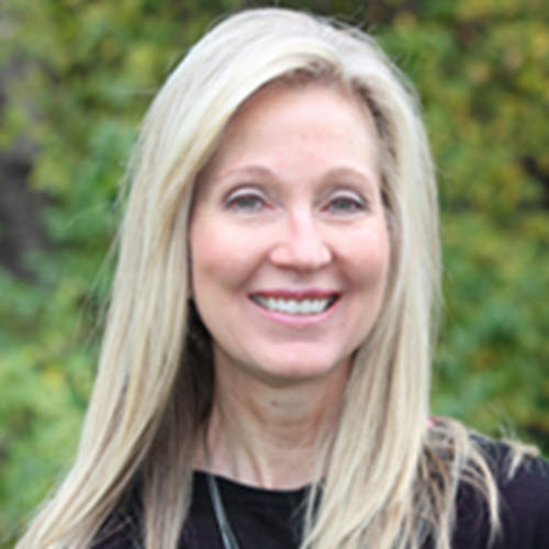 Pamela Shelnutt, LPC