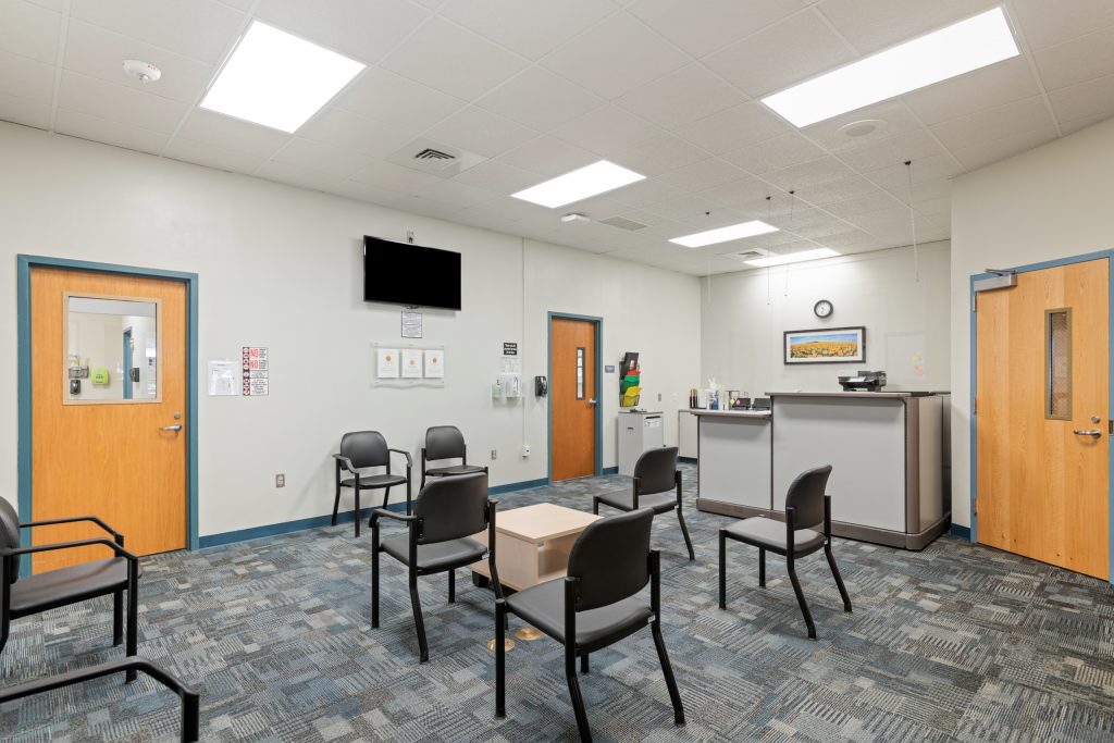 Lone Star Circle of Care – Georgetown ISD Health & Wellness Center