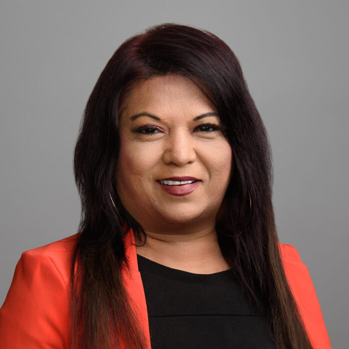 Anjana Parad, LPC