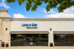 Lone Star Circle of Care at Temple