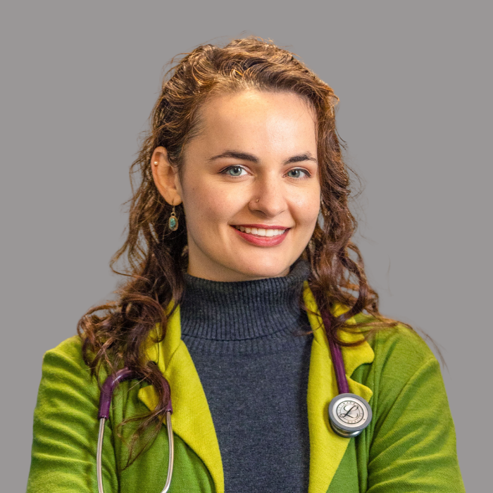 Jenny Tobat, M.D.