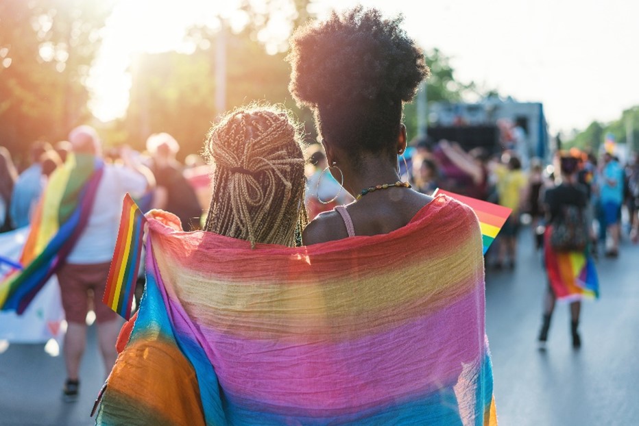 National Coming Out Day: Being Your Authentic Self
