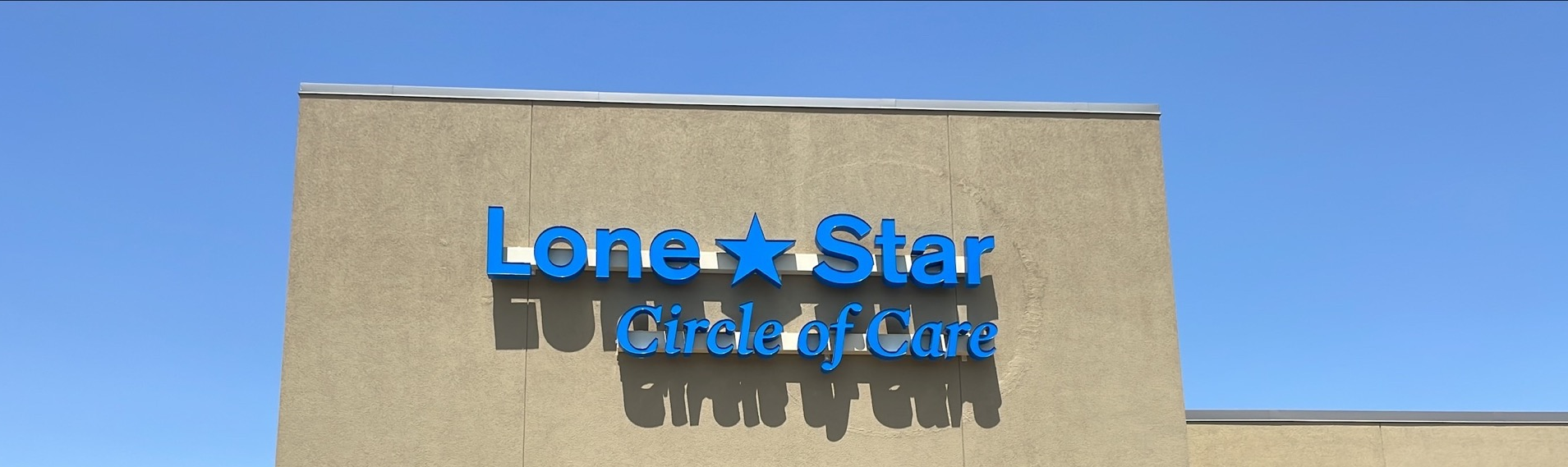 Lone Star Circle of Care at Oak Springs - Lone Star Circle of Care