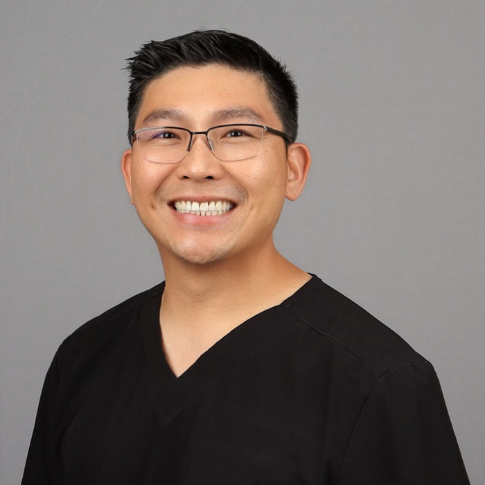 Cong Bui, DMD