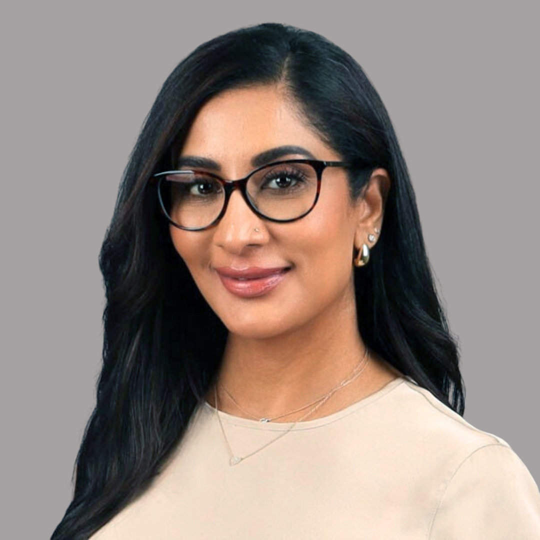 Kavita Gajjar, M.D., Medical Director of Pediatrics