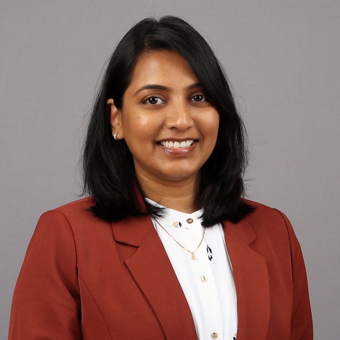 Manasa Enja, M.D.