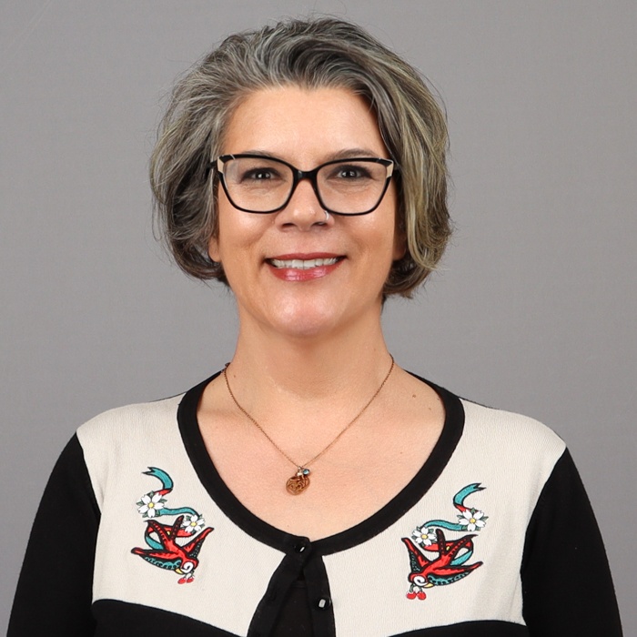Sandra Harris, APRN