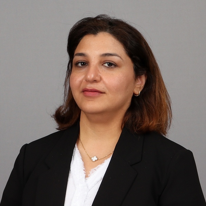 Shereen Saleh, APRN