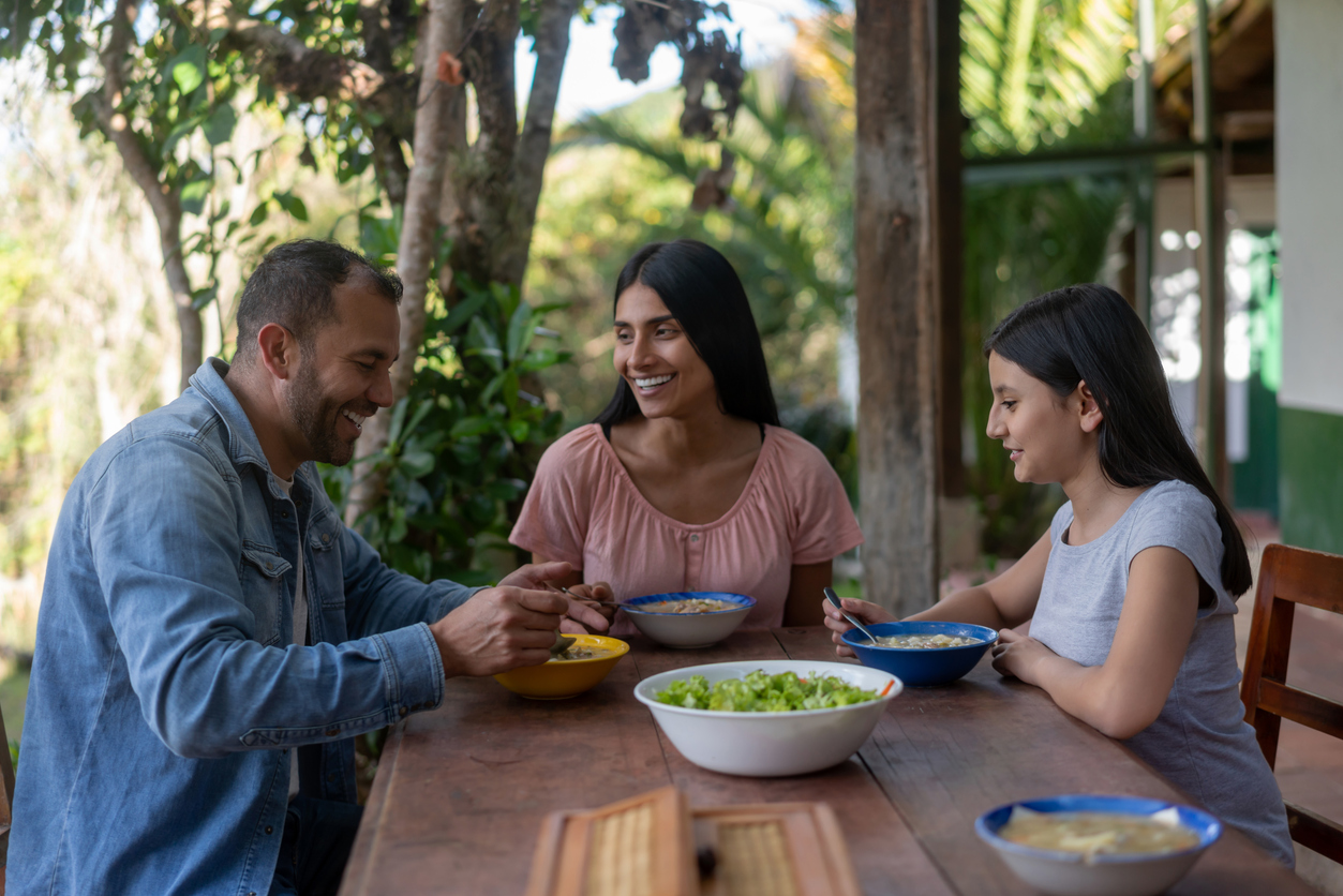 Wellness Wednesday: Plant-Based Proteins