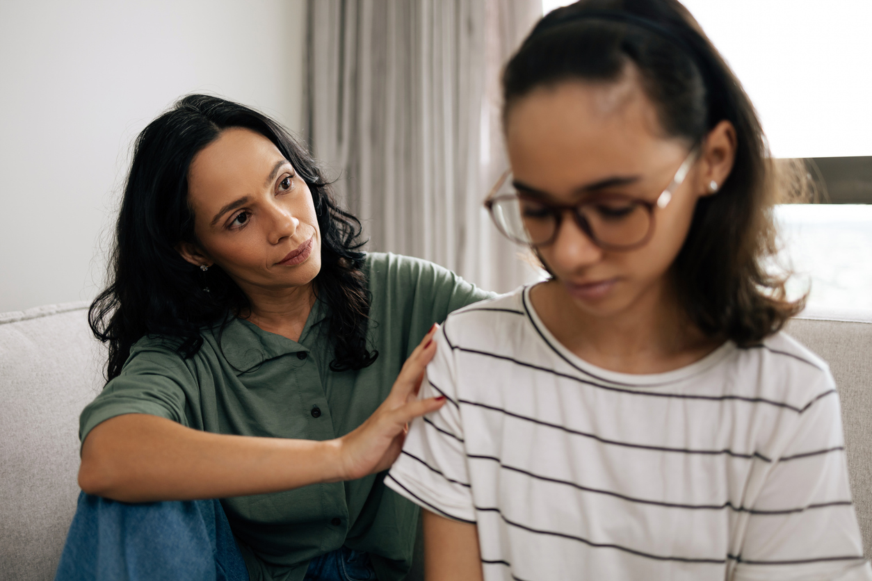 Early Childhood Development: Mental Health and Children