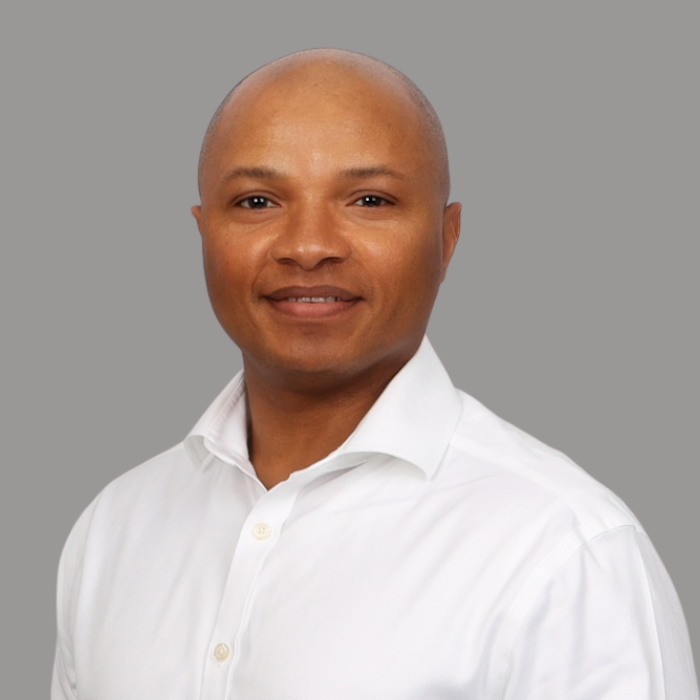 Benjamin Ozokwere, RPh, PharmD