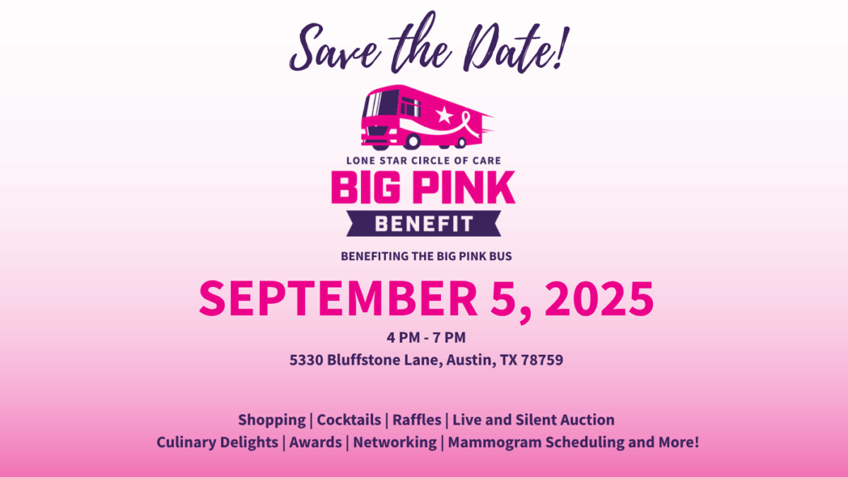 Big News, Big Impact: Introducing the Big Pink Benefit!