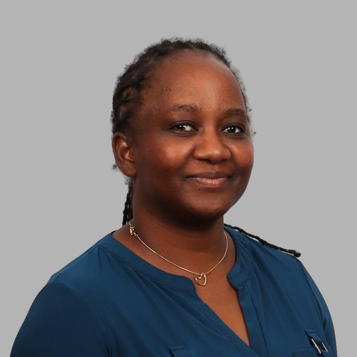 Anne Ayoyi, APRN-PMHNP