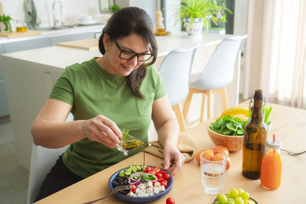 Wellness Wednesday: The Mediterranean Diet