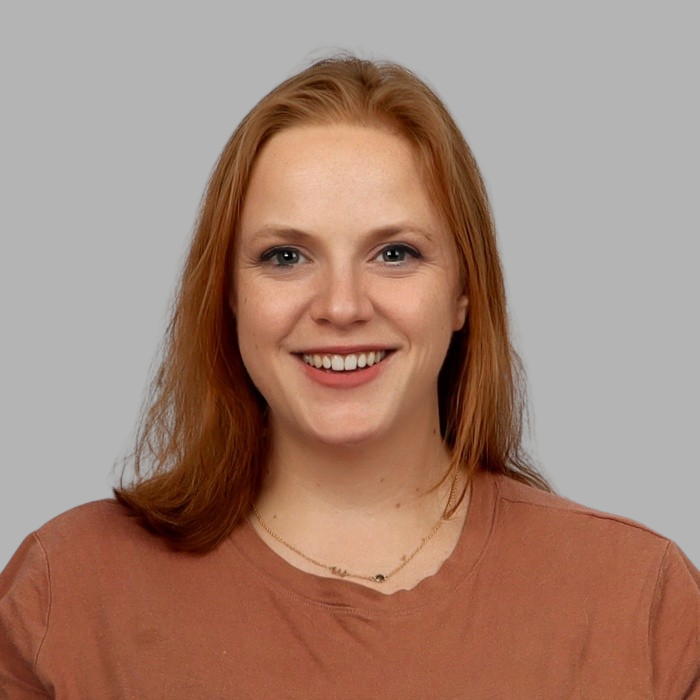 Amanda Hartman Gavalas, M.D.