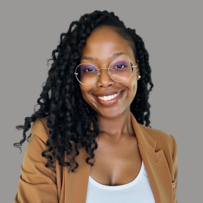 Brittani Woodstock, LPC