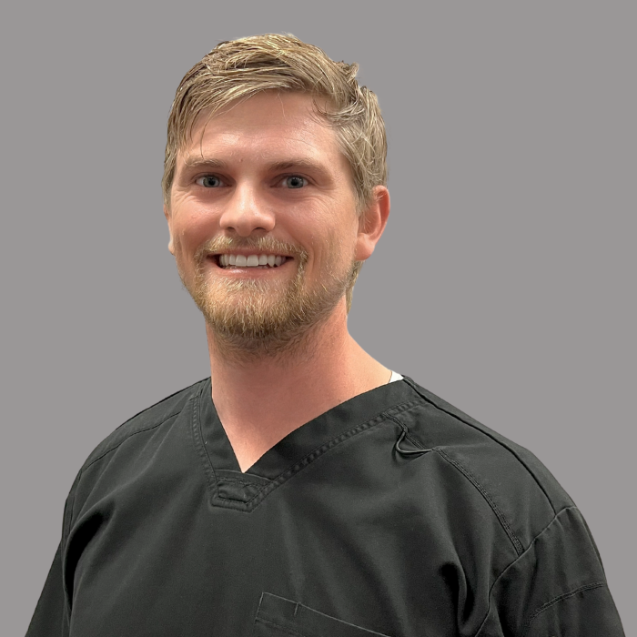 Craig Brailsford, PA-C