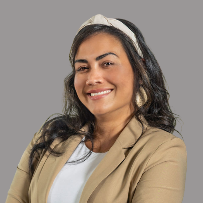 Cristy Tingkang, LPC