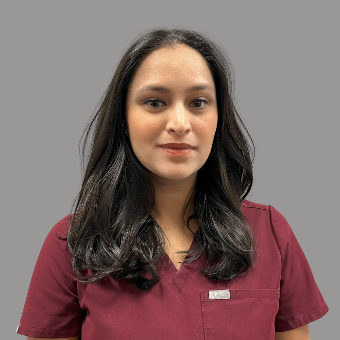 Gurpreet Basraon, M.D.