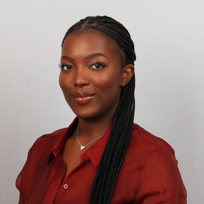 Stephanie Oshai, M.D.