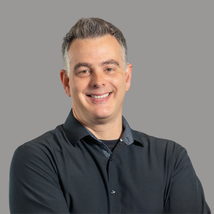 Jered Benedick, LCSW