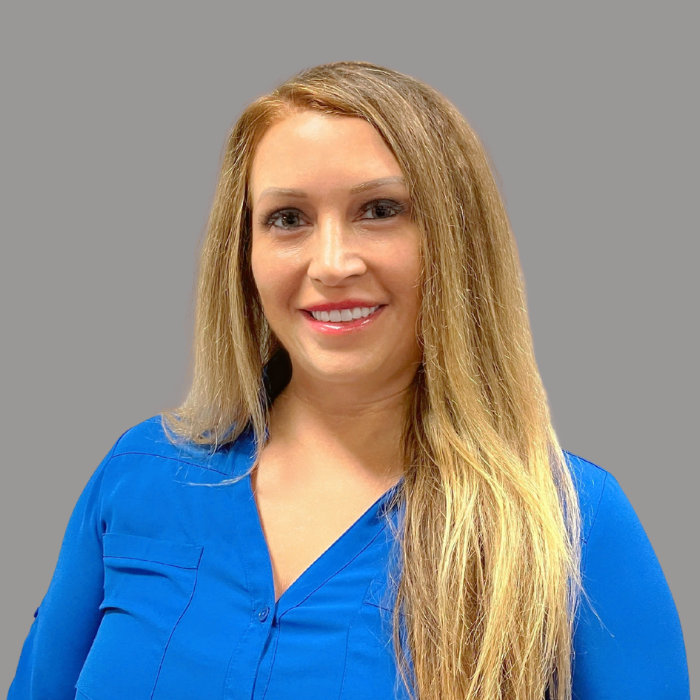 Katelyn Heck, APRN-PNP