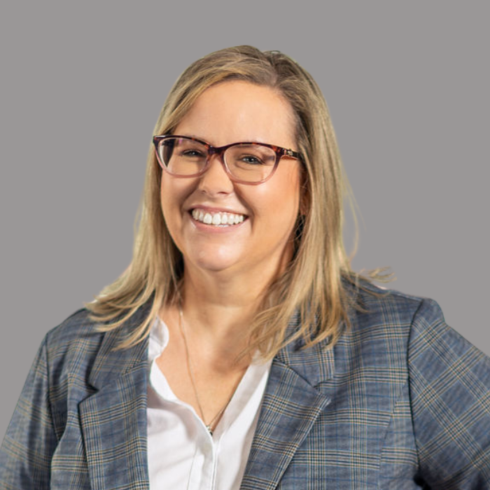 Sandy Jones, APRN-PMHNP