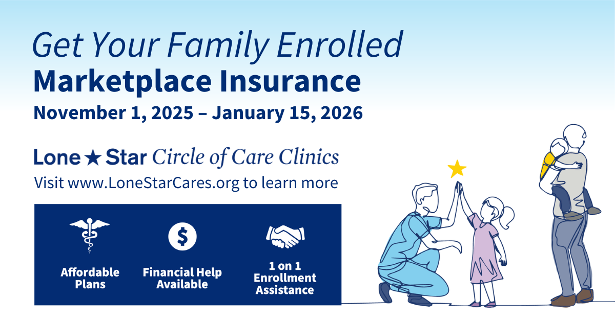 Marketplace Open Enrollment 2026