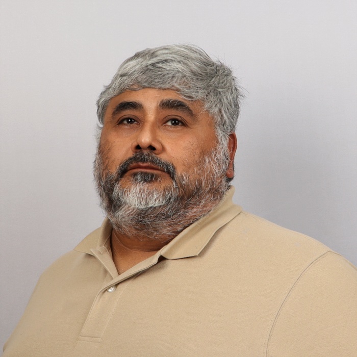 Gustavo Rodriguez, LPC