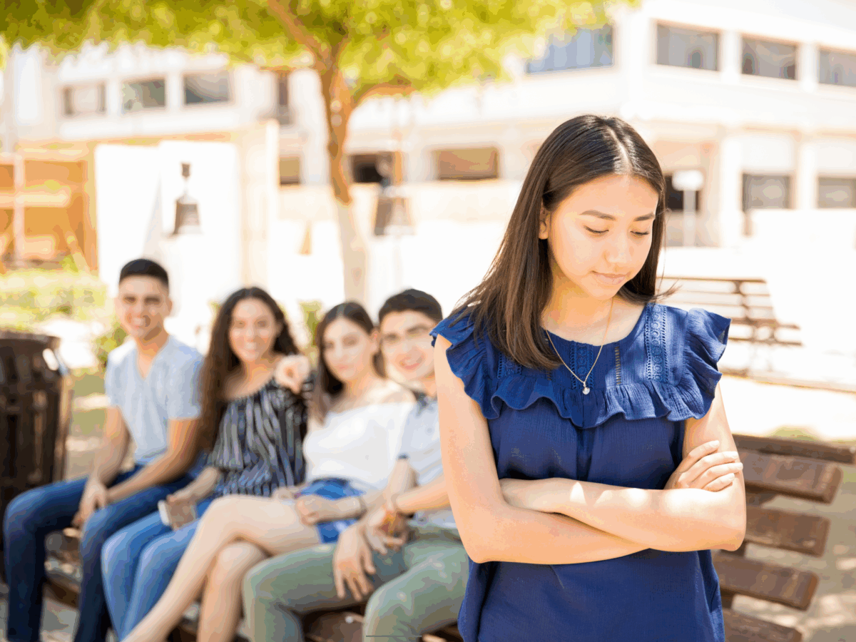 Early Childhood Development: What to Do When Our Kids Are Getting Bullied