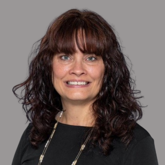 Chelsea Vargas, LCSW