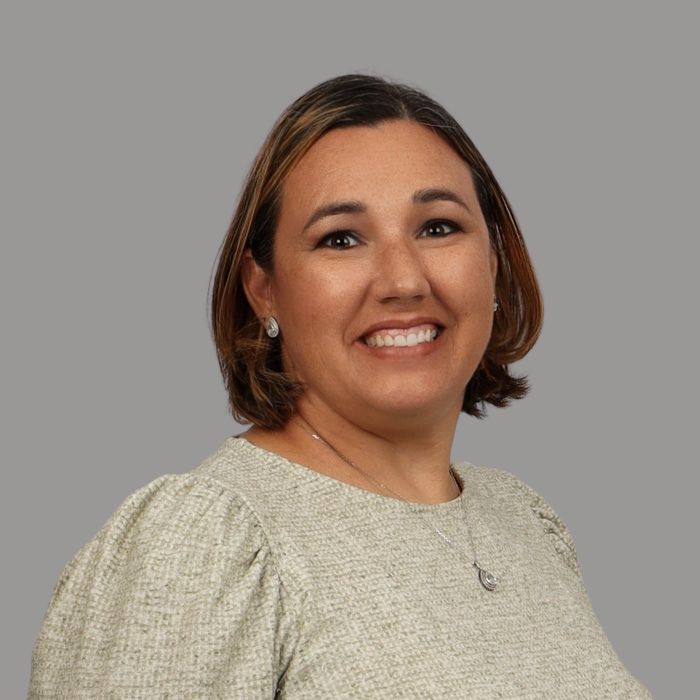 Krystal Whipple, LCSW