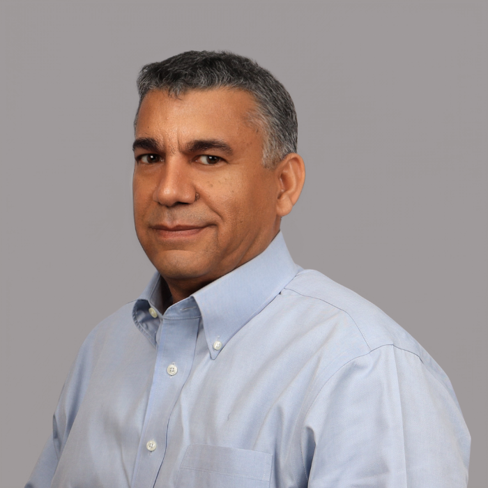 Eduardo Sanchez, LPC