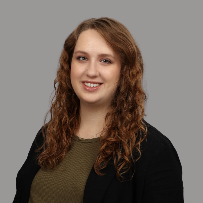 Kathryn “Katy” Seela, LCSW